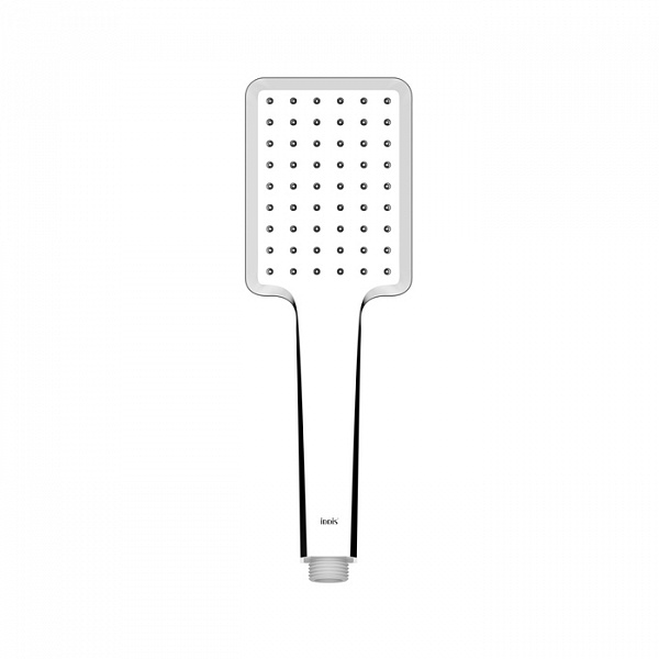 Лейка для душа, хром, Slide, IDDIS, SLI1F0Ci18
