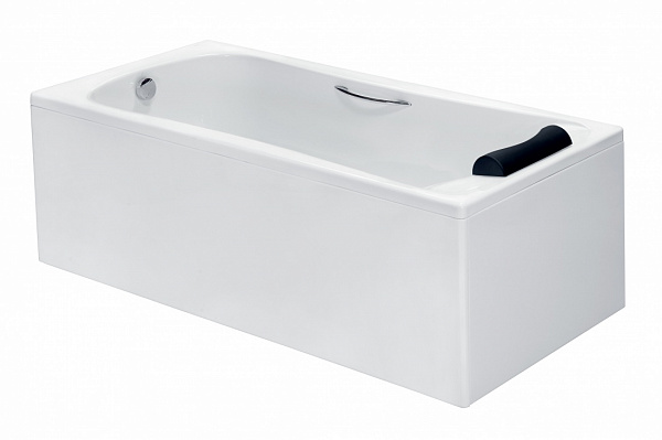 Панель боковая для акриловой ванны BeCool  правая ZRU9302785 Roca