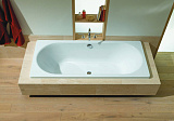 Стальная ванна Kaldewei Classic Duo 170x70 290500010001 mod.105