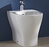 Биде напольное Jacob Delafon Odeon Up E4798-00