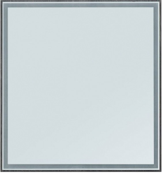 Зеркало Aquanet Nova Lite 75 дуб рошелье LED 00242258