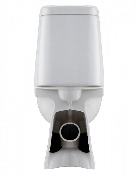 Унитаз Остин 1WH302419 Santek