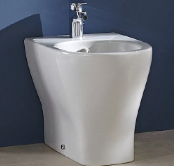 Биде напольное Jacob Delafon Odeon Up E4798-00