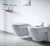 Биде Roca Hall подвесное 357625000