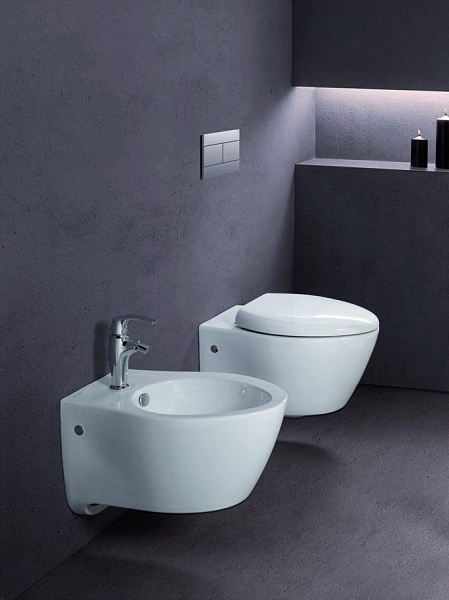 Биде подвесное Jacob Delafon Via E1745-00