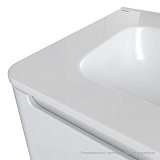 Тумба подвесная, белый, 60 см, Edifice,  IDDIS, EDI60W0i95. Подходит умывальник  0106000i28