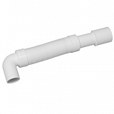 Гофра McAlpine MRMF2-E