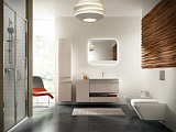 Унитаз подвесной Ideal Standard Tonic II K316501 безободковый