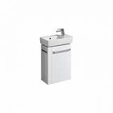 Раковина 50 см Geberit Renova Nr.1 Comprimo 276250000