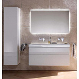 Раковина 90 см Geberit Xeno² 500.531.01.1