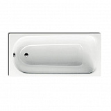Стальная ванна Kaldewei Saniform Plus 140x70 111500010001 standard mod. 360-1