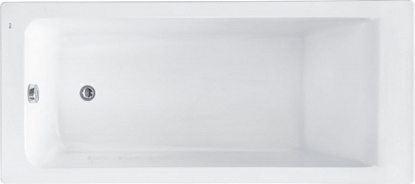 Акриловая ванна Roca Easy 180х80 248618000