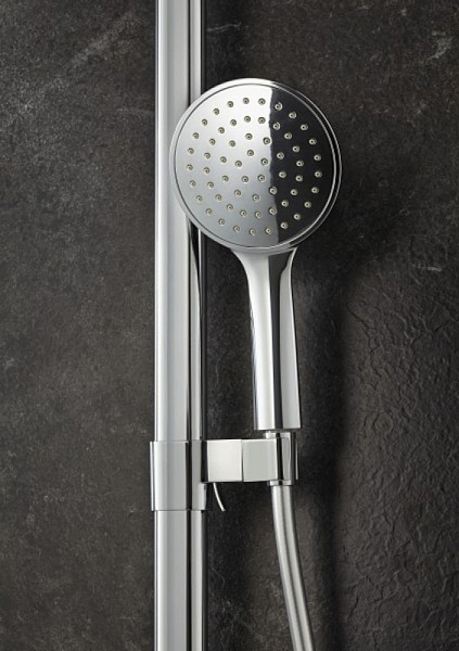 Душевая стойка Jacob Delafon Talan E20642RU-CP