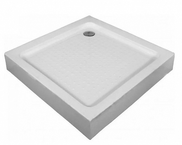 Поддон Grossman GR-119109020 90x90