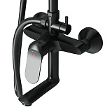 F0785C922 Sunny,душ.система,набор:см-ль д/ванны/душа,верхний душ d220 мм, ручной душ 110 мм, 1 функц