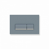 Панель смыва KOLLER POOL для инсталляции Alcora ST 1200 INTEGRO MAT CHROME