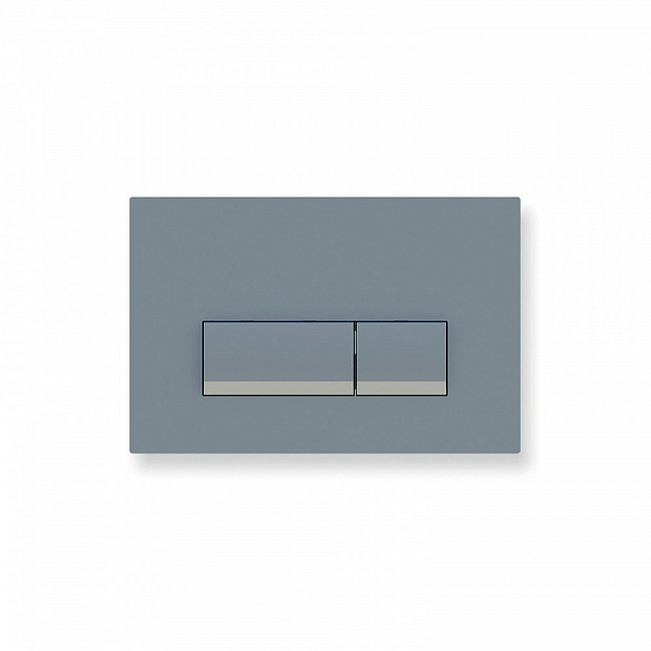 Панель смыва KOLLER POOL для инсталляции Alcora ST 1200 INTEGRO MAT CHROME