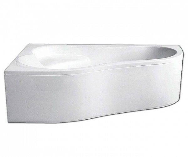 Акриловая ванна Santek Фиджи 170х75 1WH501596