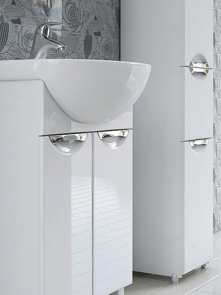 Тумба под раковину VIGO Callao  50 см tn.CAL.UYU.50.2D