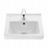 Раковина Santeri Визит 40 с переливом 1.3117.7.S00.11B.0