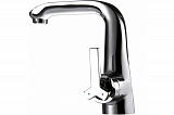 Смеситель для раковины Bravat Waterfall F173107C-1