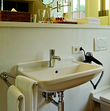 Раковина Duravit Starck 3 0300650000 65 см