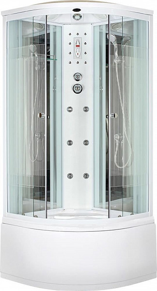 Душевая кабина Niagara Ultra  NG-708-01N