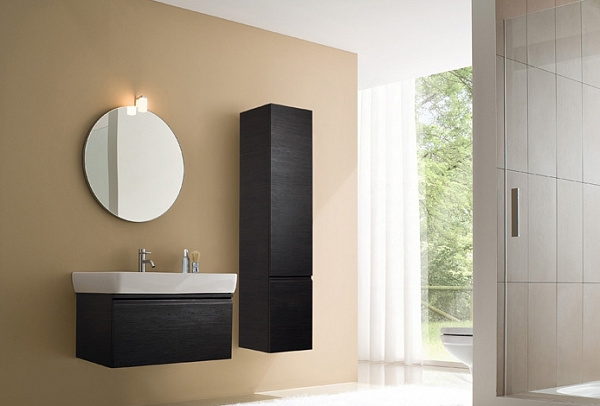 Раковина Laufen Pro 8.1395.8.000.104.1 105 см