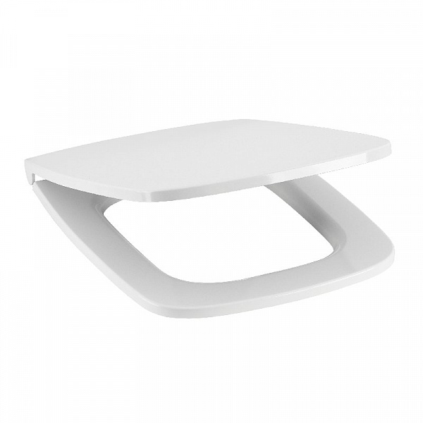 Унитаз безободковый Нео 1WH302418 Santek