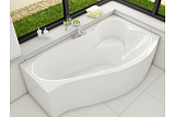 Ванна акриловая Relisan Isabella R 170x90
