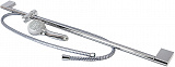 Душевой гарнитур Hansgrohe Crometta 85 Vario/Unica'C 27762000 90 см