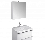 Подвесная раковина Jacob Delafon Odeon Up 70x50 см E4732-00