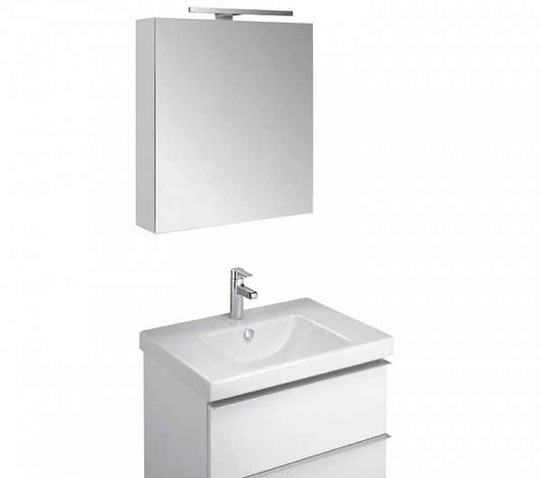 Подвесная раковина Jacob Delafon Odeon Up 70x50 см E4732-00