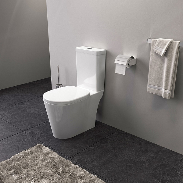 Унитаз-компакт, Calipso, IDDIS, CAL2DSEi24