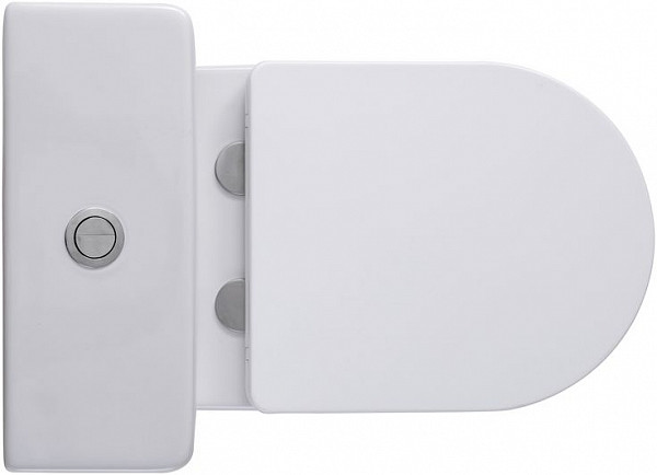 Сливной бачок Aquanet Cetus 2.0 C2 LX-2903 Cetus 2.0 C2