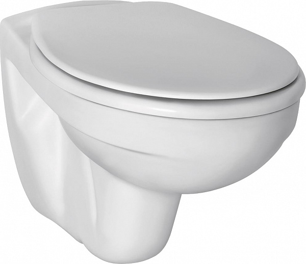 Унитаз подвесной Ideal Standard Ecco W740601