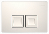 Клавиша смыва Geberit Delta 50 115.135.11.1 белый