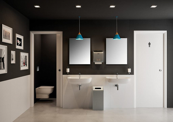 Унитаз подвесной Ideal Standard Esedra T386001