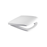 Крышка-сиденье для унитаза Cersanit CARINA микролифт