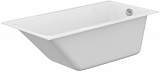 Акриловая ванна Cersanit Crea 180x80 P-WP-CREA*180NL
