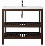 Тумба под раковину Creto Provence Venge 105