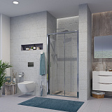 Дверь в нишу Niagara NG-62-8A (80х195) 1 место