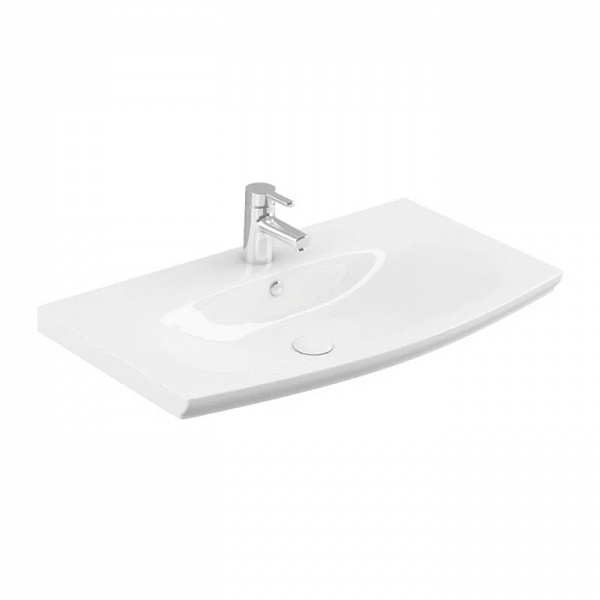 Раковина мебельная  90 FFC см JAVA