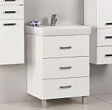 Тумба под раковину Акватон Америна 56 см 1A168901AM010