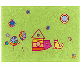 Коврик для ванной комнаты Wasserkraft Kammel BM-1201