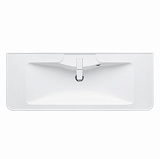 Раковина под тумбу Акватон - СИЕНА 110 1A704231SN010