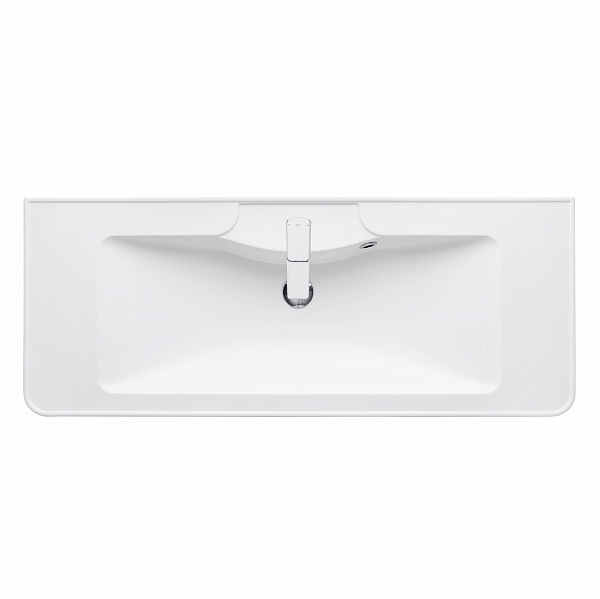 Раковина под тумбу Акватон - СИЕНА 110 1A704231SN010