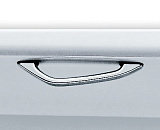 Ручки для ванны Kaldewei Basic Star 591070000999