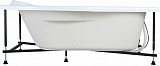 Каркас сварной для акриловой ванны Aquanet Borneo/Cariba 170x75 L/R 00243000