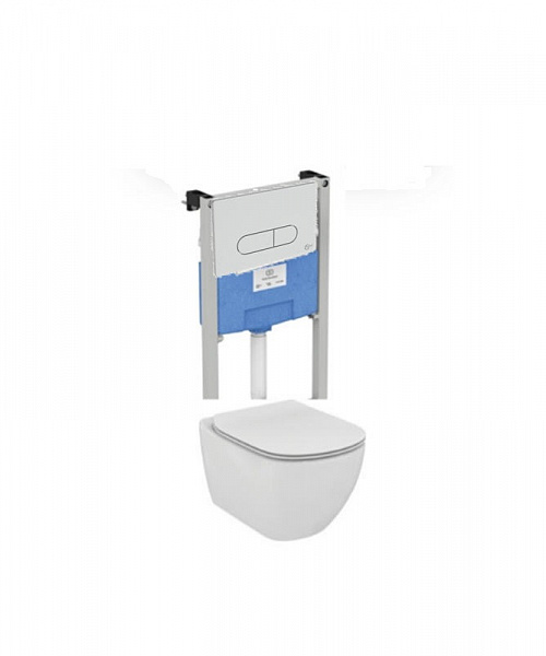 Комплект Ideal Standard Tesi R029901